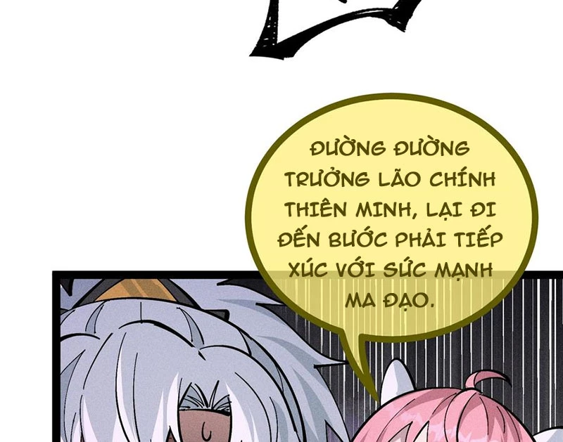 Ta Làm Súc Vật Ở Tu Tiên Giới Chapter 36 - Trang 2