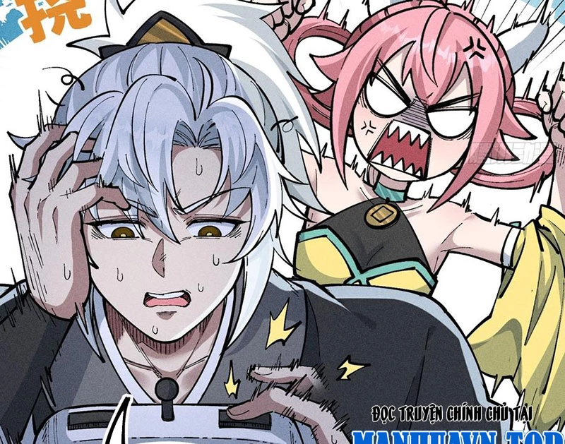 Ta Làm Súc Vật Ở Tu Tiên Giới Chapter 36 - Trang 2