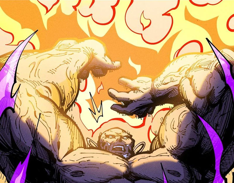 Ta Làm Súc Vật Ở Tu Tiên Giới Chapter 36 - Trang 2