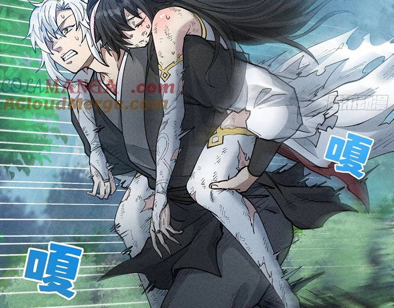 Ta Làm Súc Vật Ở Tu Tiên Giới Chapter 36 - Trang 2