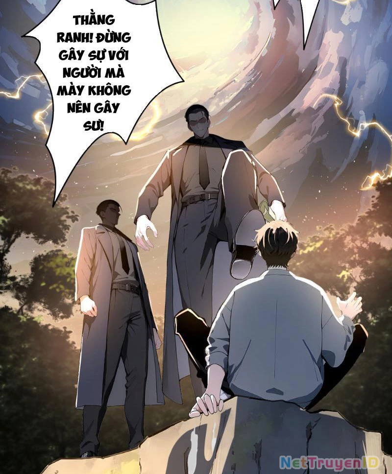 Vô Địch Bắt Đầu Từ Trúc Cơ Chapter 1 - Trang 2