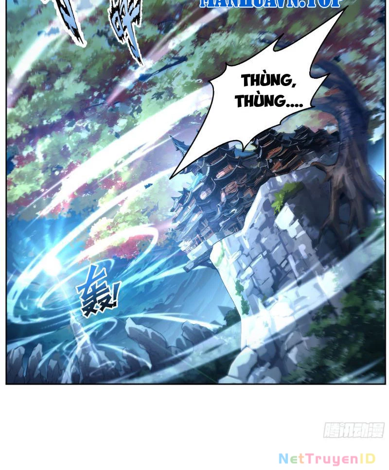 Vô Địch Bắt Đầu Từ Trúc Cơ Chapter 1 - Trang 2