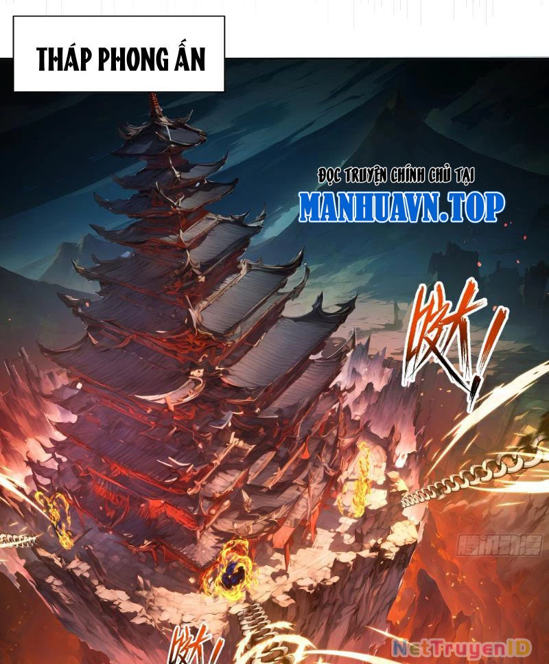 Vô Địch Bắt Đầu Từ Trúc Cơ Chapter 1 - Trang 2