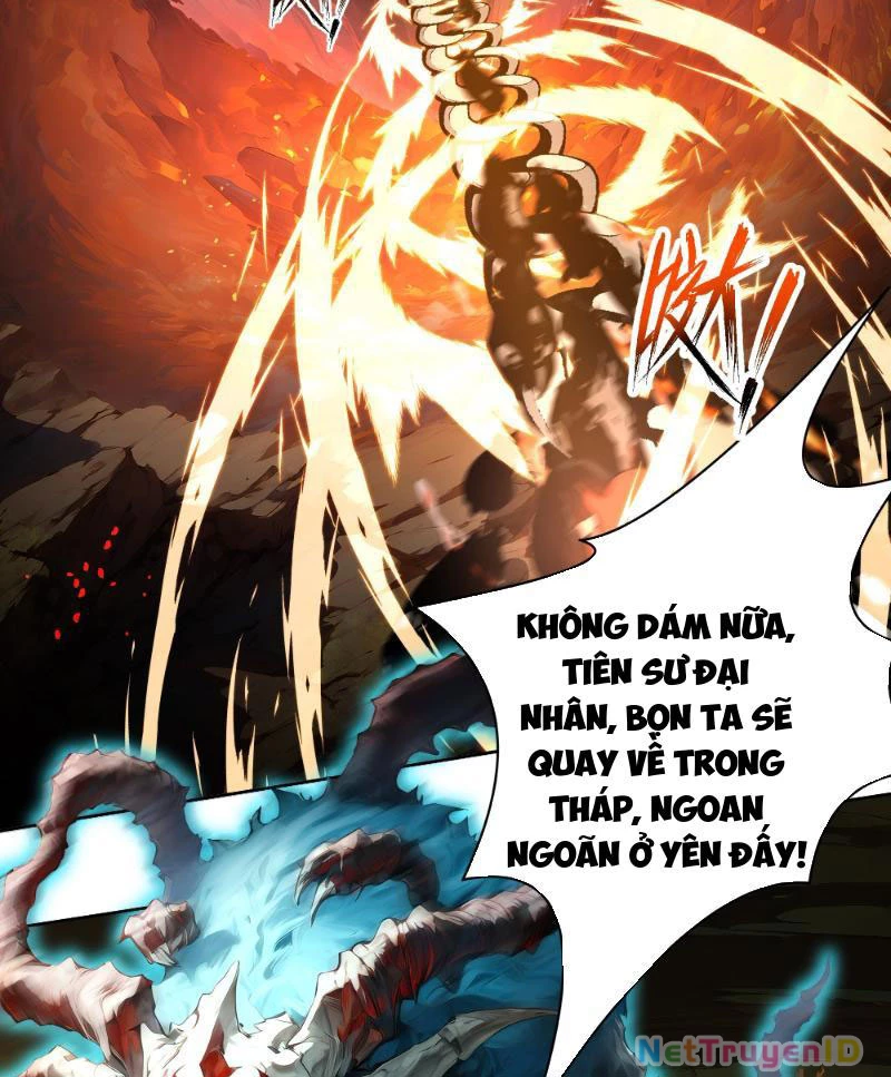 Vô Địch Bắt Đầu Từ Trúc Cơ Chapter 1 - Trang 2