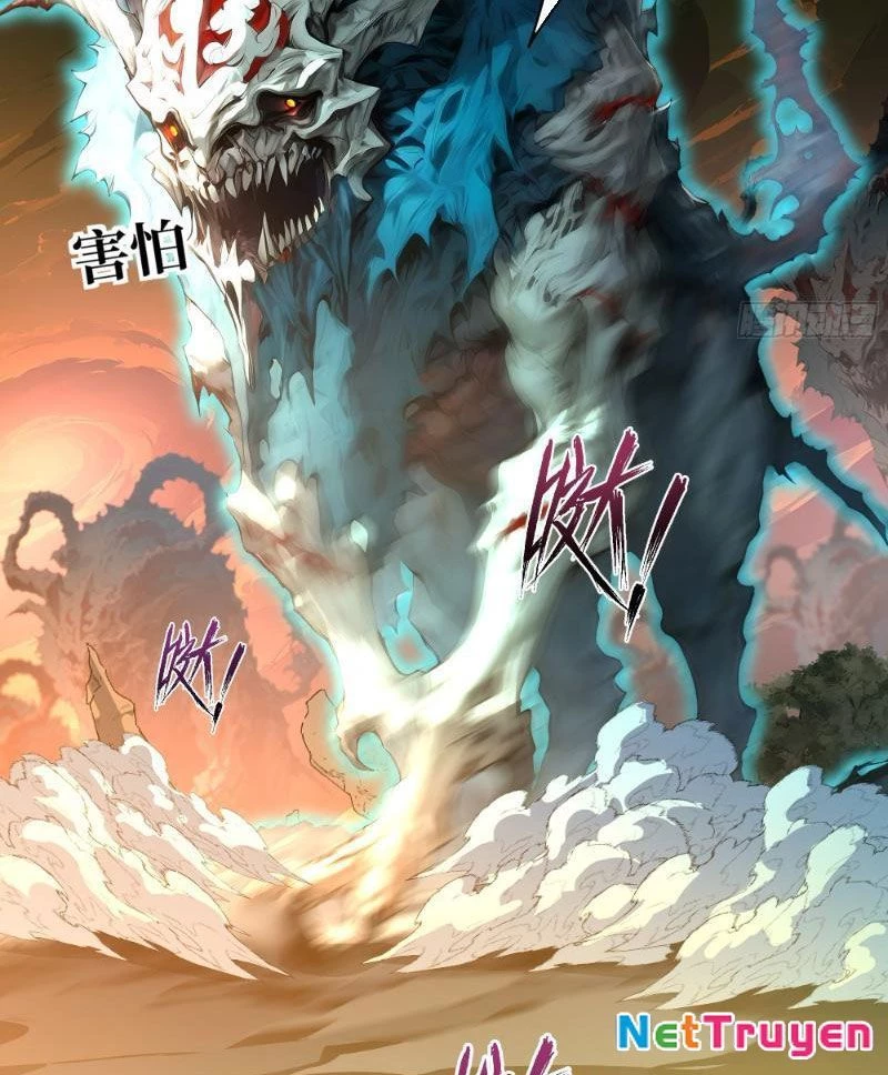 Vô Địch Bắt Đầu Từ Trúc Cơ Chapter 1 - Trang 2
