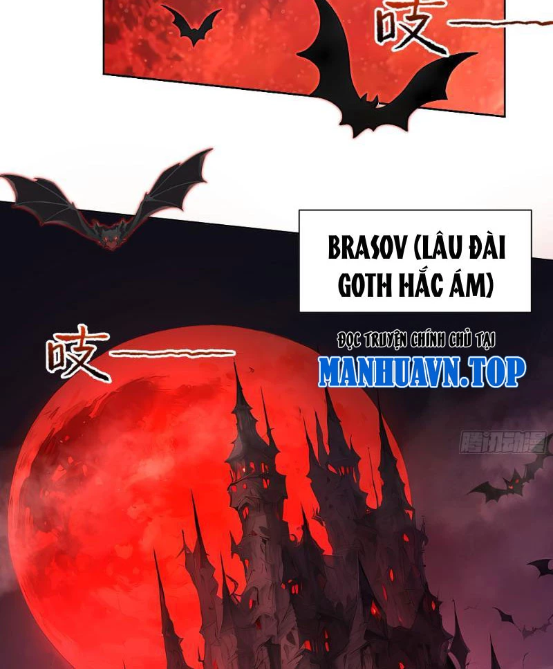 Vô Địch Bắt Đầu Từ Trúc Cơ Chapter 1 - Trang 2