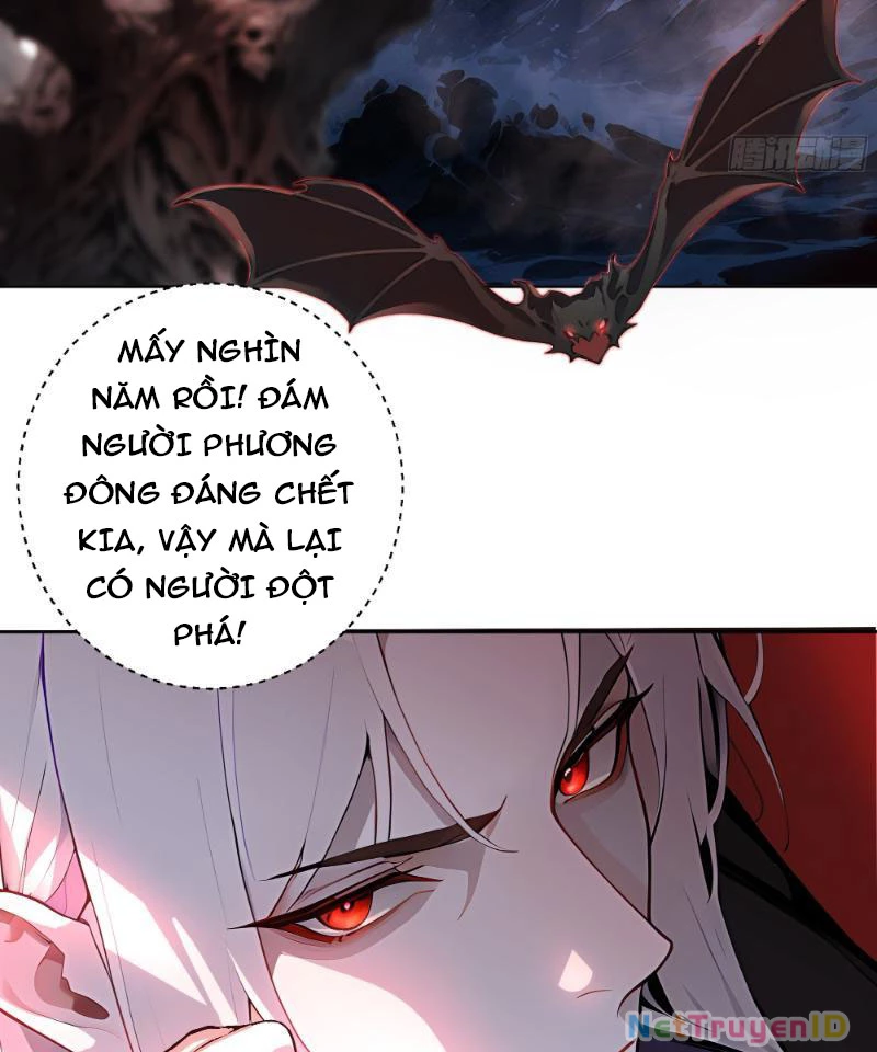 Vô Địch Bắt Đầu Từ Trúc Cơ Chapter 1 - Trang 2
