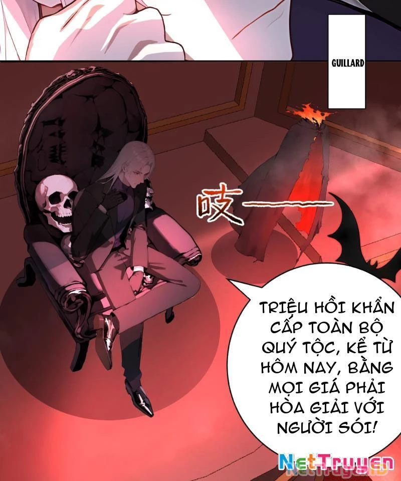 Vô Địch Bắt Đầu Từ Trúc Cơ Chapter 1 - Trang 2