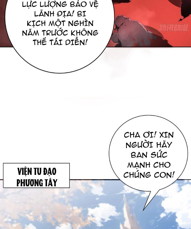 Vô Địch Bắt Đầu Từ Trúc Cơ Chapter 1 - Trang 2