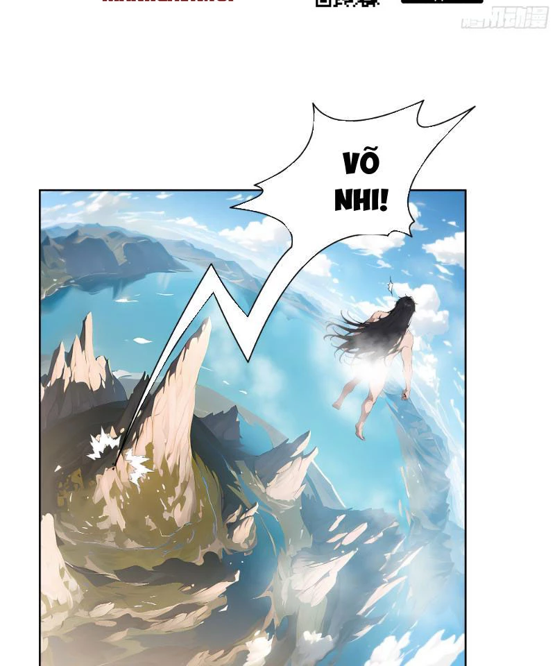 Vô Địch Bắt Đầu Từ Trúc Cơ Chapter 1 - Trang 2