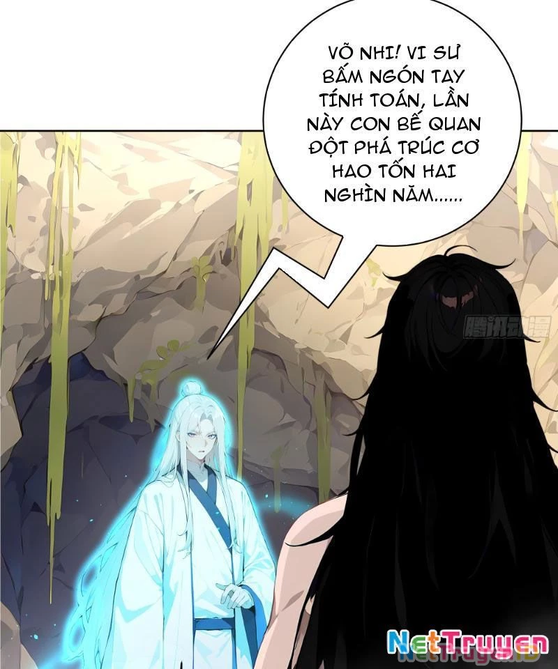 Vô Địch Bắt Đầu Từ Trúc Cơ Chapter 1 - 46