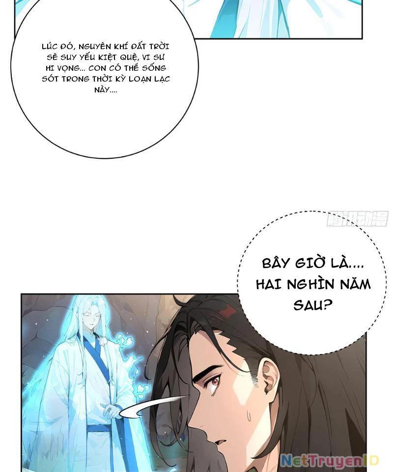 Vô Địch Bắt Đầu Từ Trúc Cơ Chapter 1 - Trang 2