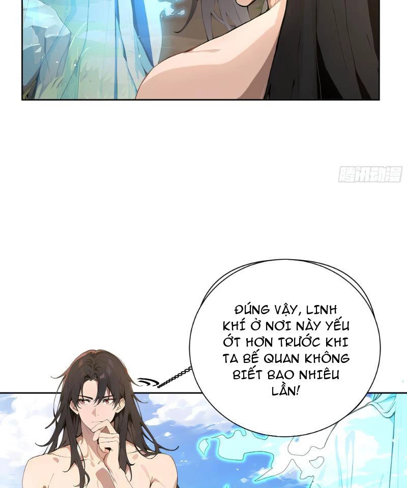 Vô Địch Bắt Đầu Từ Trúc Cơ Chapter 1 - Trang 2