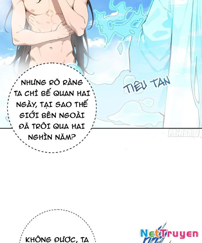 Vô Địch Bắt Đầu Từ Trúc Cơ Chapter 1 - Trang 2
