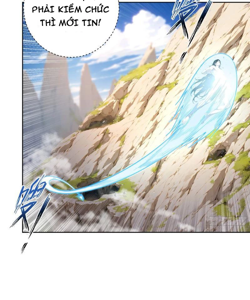 Vô Địch Bắt Đầu Từ Trúc Cơ Chapter 1 - Trang 2