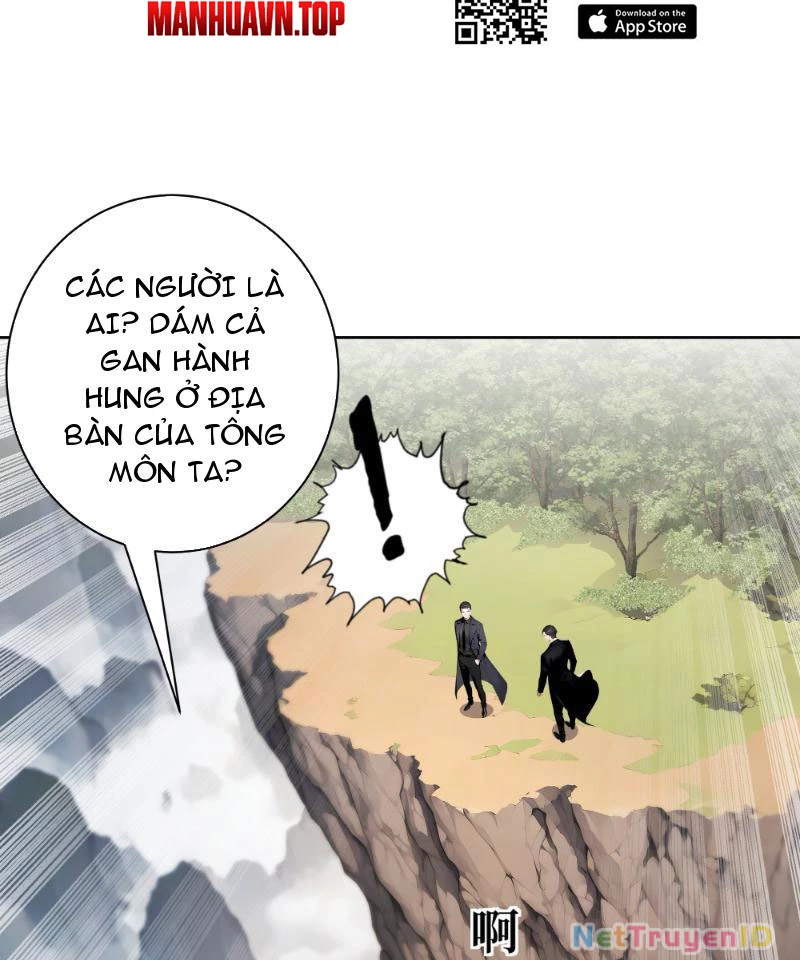 Vô Địch Bắt Đầu Từ Trúc Cơ Chapter 1 - Trang 2