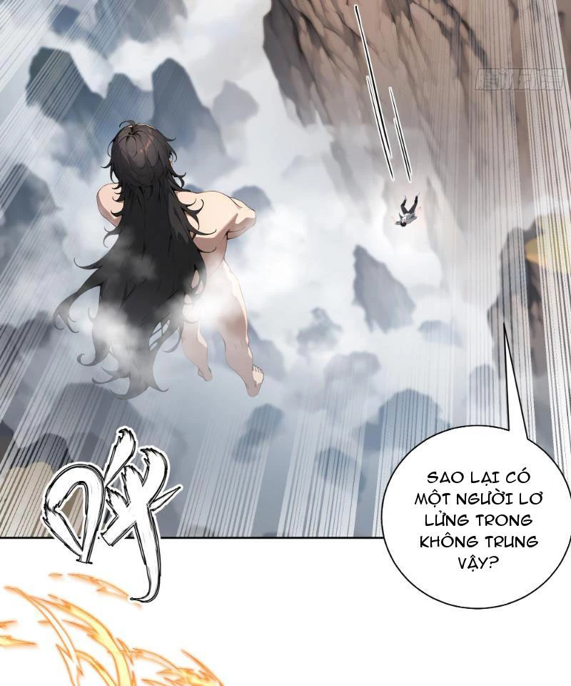 Vô Địch Bắt Đầu Từ Trúc Cơ Chapter 1 - Trang 2