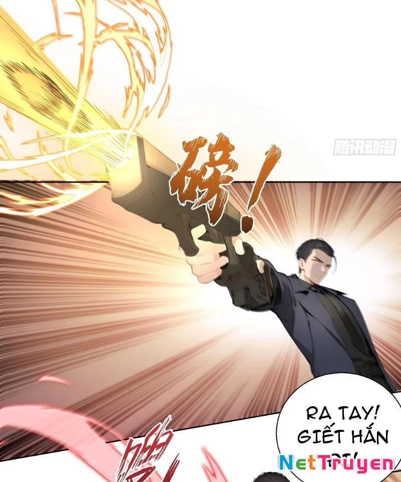 Vô Địch Bắt Đầu Từ Trúc Cơ Chapter 1 - Trang 2