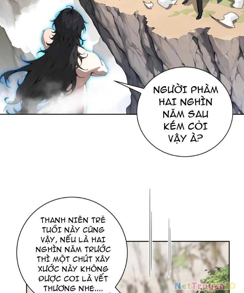 Vô Địch Bắt Đầu Từ Trúc Cơ Chapter 1 - Trang 2