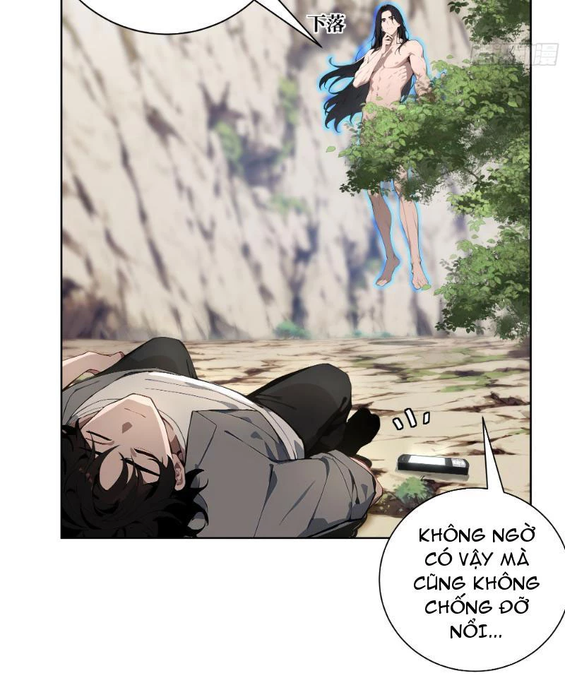 Vô Địch Bắt Đầu Từ Trúc Cơ Chapter 1 - Trang 2
