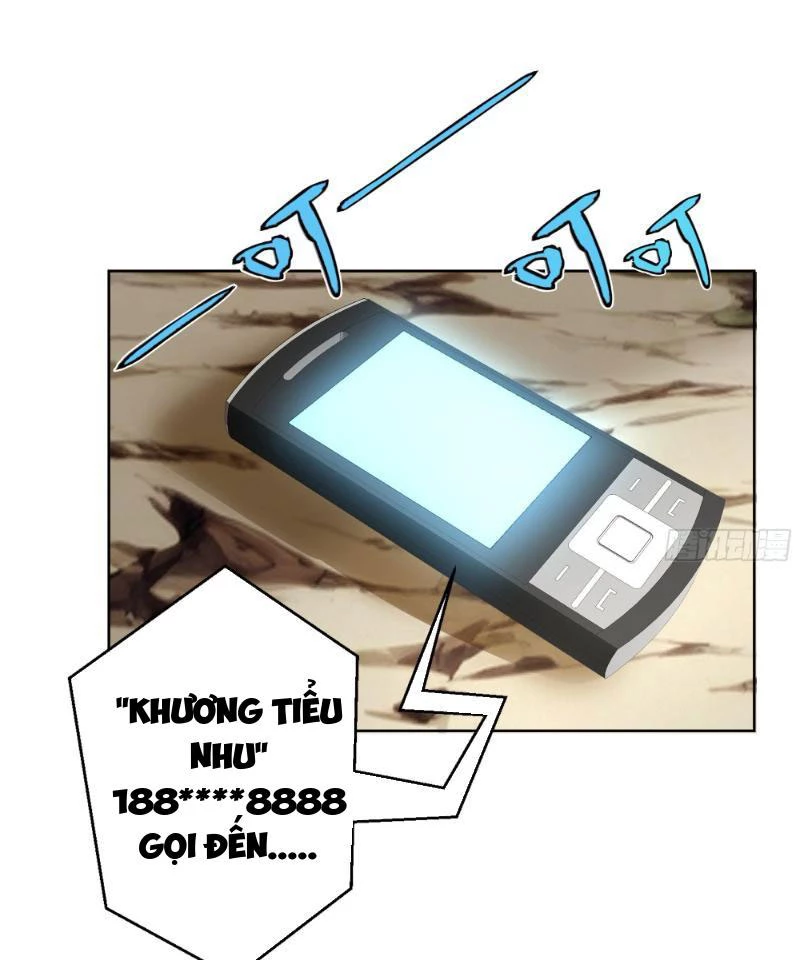 Vô Địch Bắt Đầu Từ Trúc Cơ Chapter 1 - Trang 2