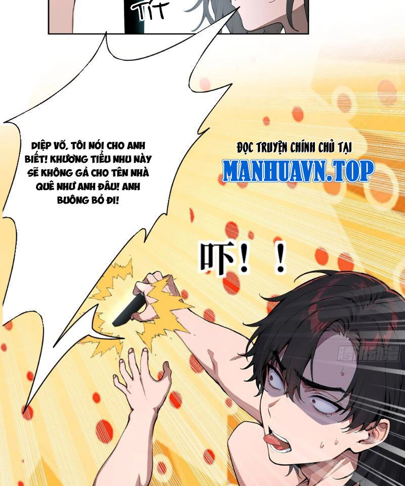 Vô Địch Bắt Đầu Từ Trúc Cơ Chapter 1 - Trang 2