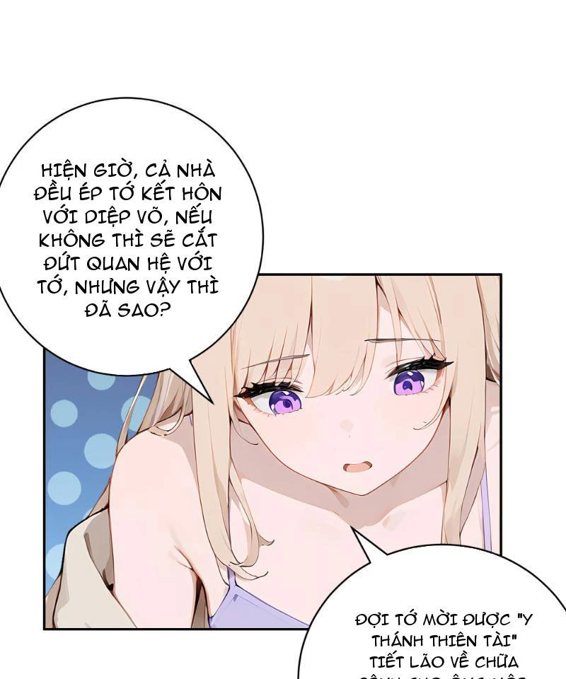 Vô Địch Bắt Đầu Từ Trúc Cơ Chapter 1 - Trang 2