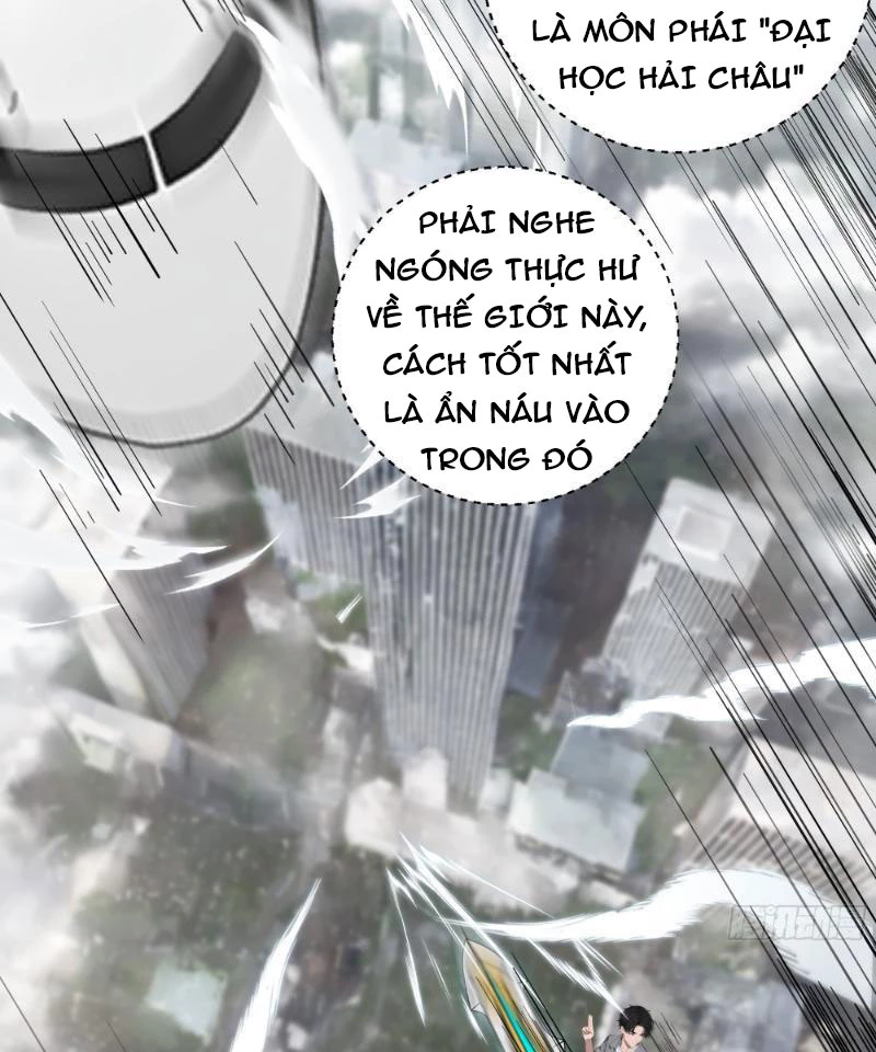 Vô Địch Bắt Đầu Từ Trúc Cơ Chapter 1 - Trang 2