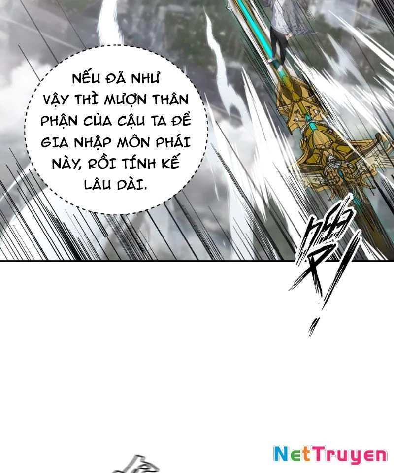 Vô Địch Bắt Đầu Từ Trúc Cơ Chapter 1 - Trang 2
