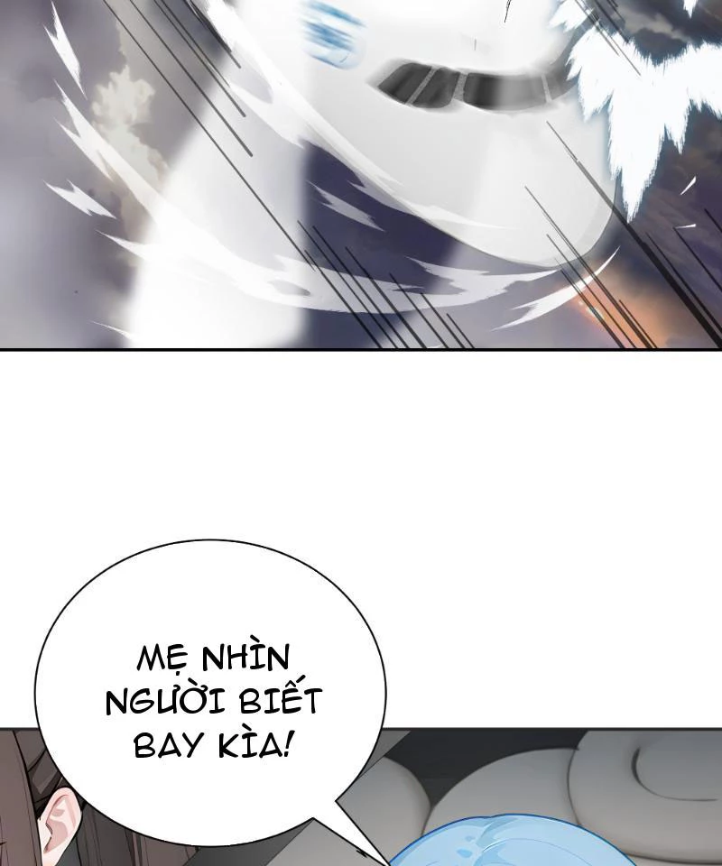 Vô Địch Bắt Đầu Từ Trúc Cơ Chapter 1 - Trang 2
