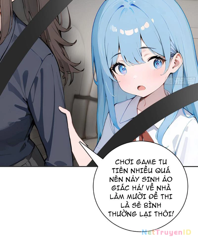 Vô Địch Bắt Đầu Từ Trúc Cơ Chapter 1 - Trang 2