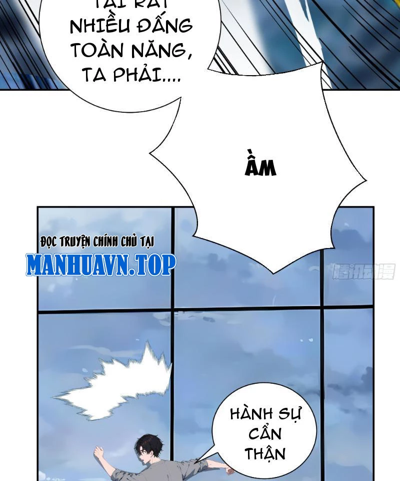 Vô Địch Bắt Đầu Từ Trúc Cơ Chapter 1 - Trang 2