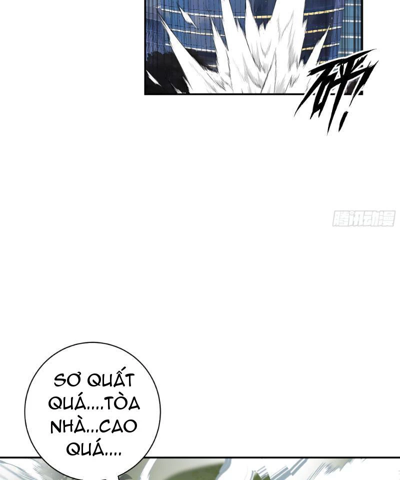 Vô Địch Bắt Đầu Từ Trúc Cơ Chapter 1 - Trang 2