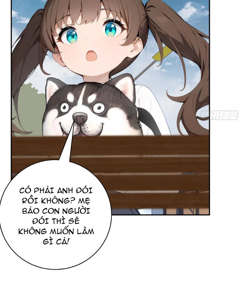 Vô Địch Bắt Đầu Từ Trúc Cơ Chapter 1 - Trang 2