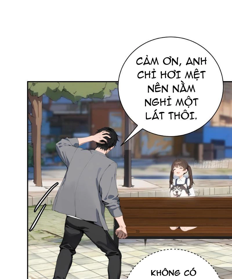Vô Địch Bắt Đầu Từ Trúc Cơ Chapter 1 - Trang 2