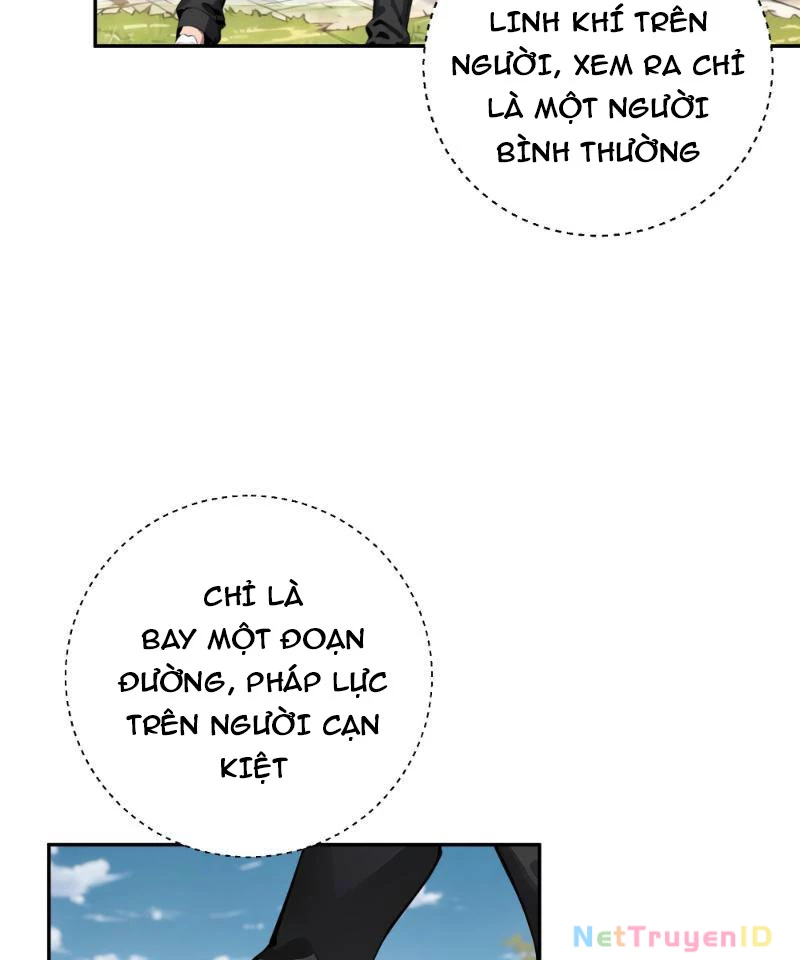 Vô Địch Bắt Đầu Từ Trúc Cơ Chapter 1 - Trang 2
