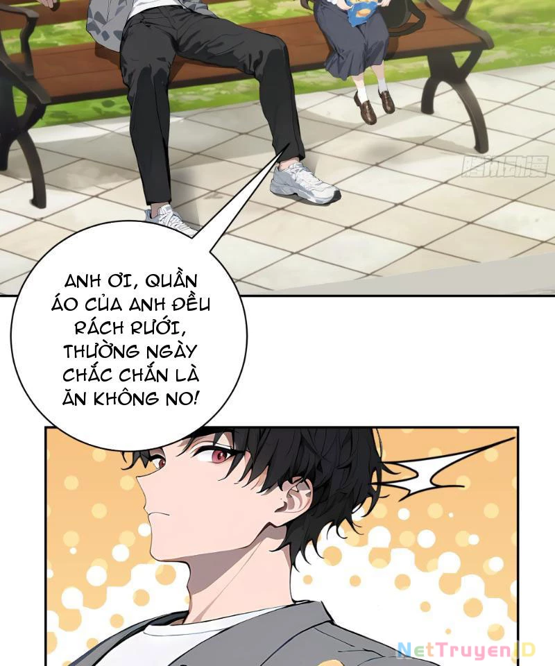 Vô Địch Bắt Đầu Từ Trúc Cơ Chapter 1 - Trang 2