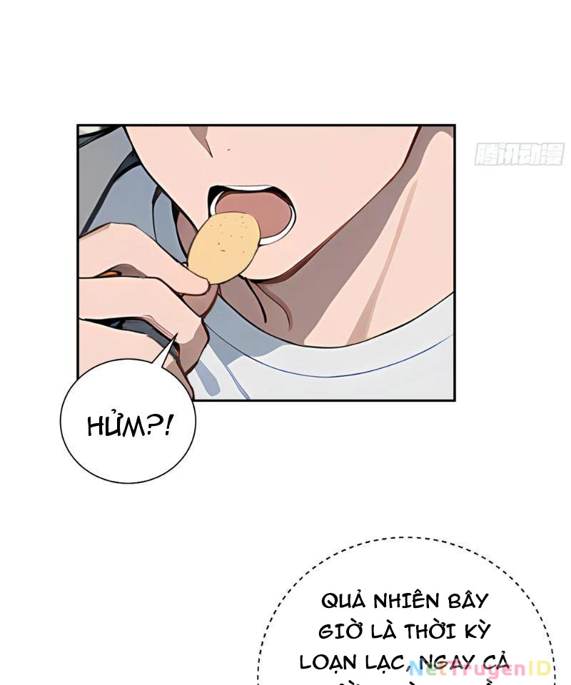 Vô Địch Bắt Đầu Từ Trúc Cơ Chapter 1 - Trang 2