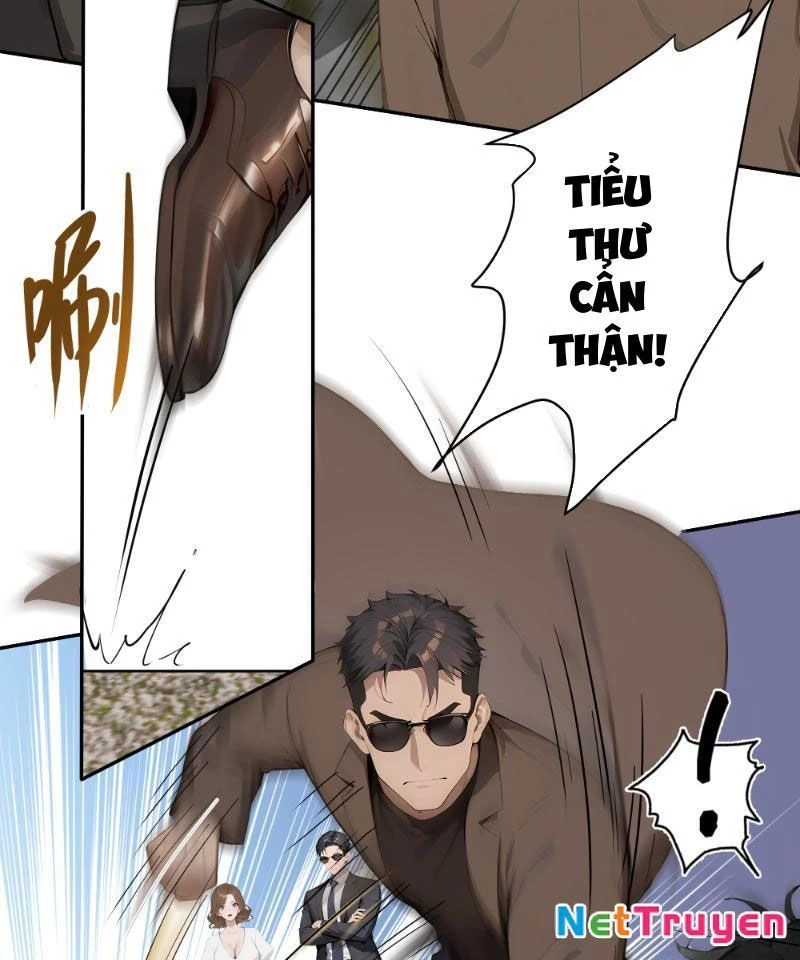 Vô Địch Bắt Đầu Từ Trúc Cơ Chapter 1 - Trang 2