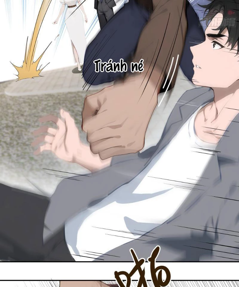 Vô Địch Bắt Đầu Từ Trúc Cơ Chapter 1 - Trang 2