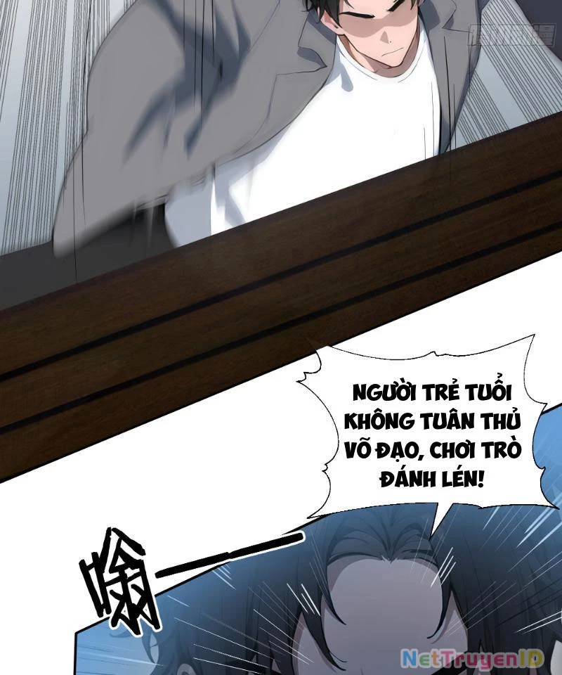 Vô Địch Bắt Đầu Từ Trúc Cơ Chapter 1 - Trang 2