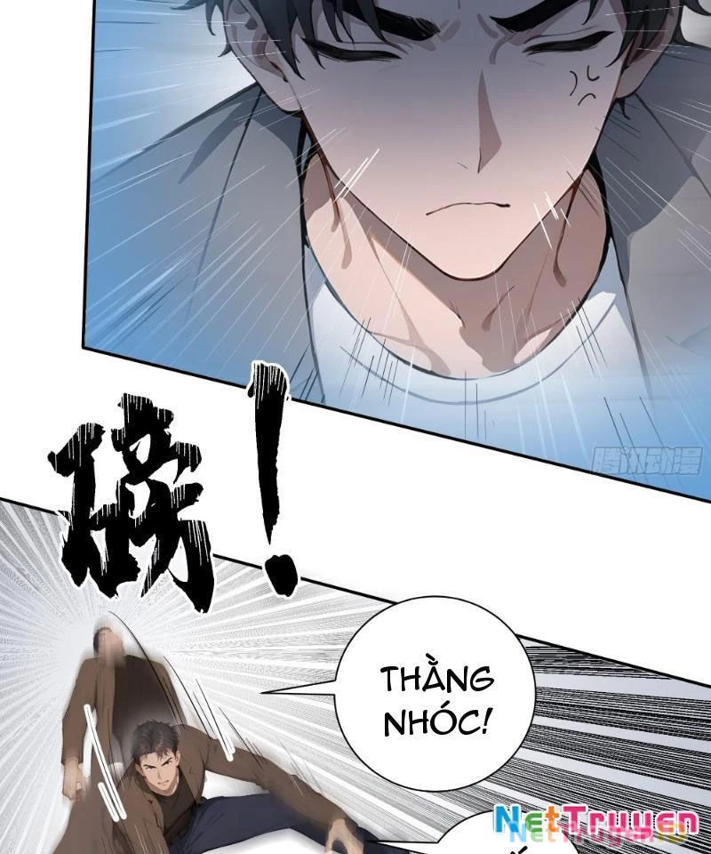 Vô Địch Bắt Đầu Từ Trúc Cơ Chapter 1 - Trang 2