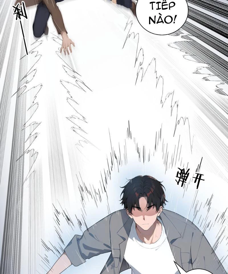 Vô Địch Bắt Đầu Từ Trúc Cơ Chapter 1 - Trang 2
