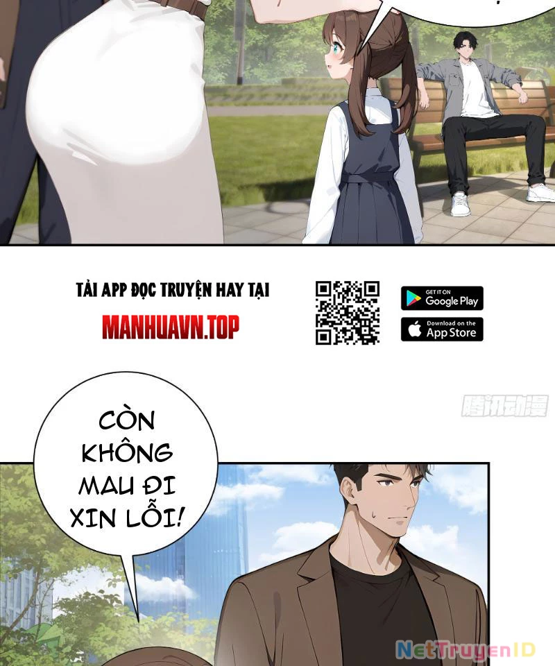 Vô Địch Bắt Đầu Từ Trúc Cơ Chapter 1 - Trang 2