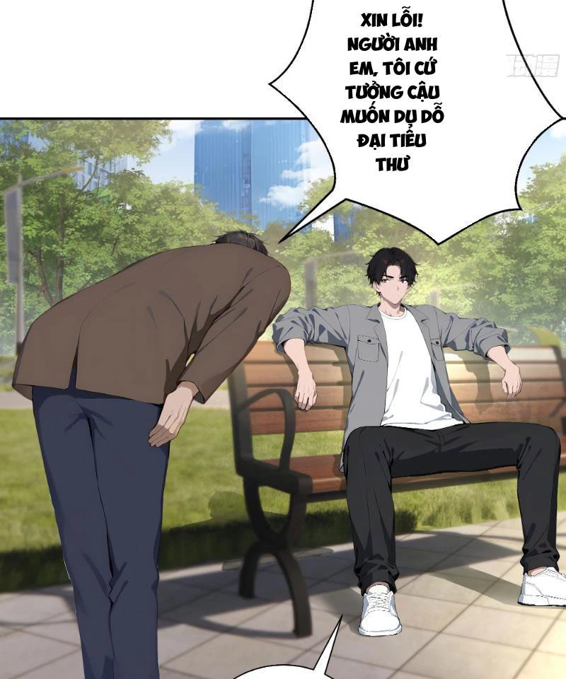 Vô Địch Bắt Đầu Từ Trúc Cơ Chapter 1 - Trang 2