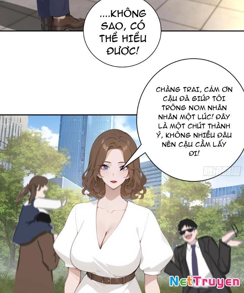 Vô Địch Bắt Đầu Từ Trúc Cơ Chapter 1 - Trang 2