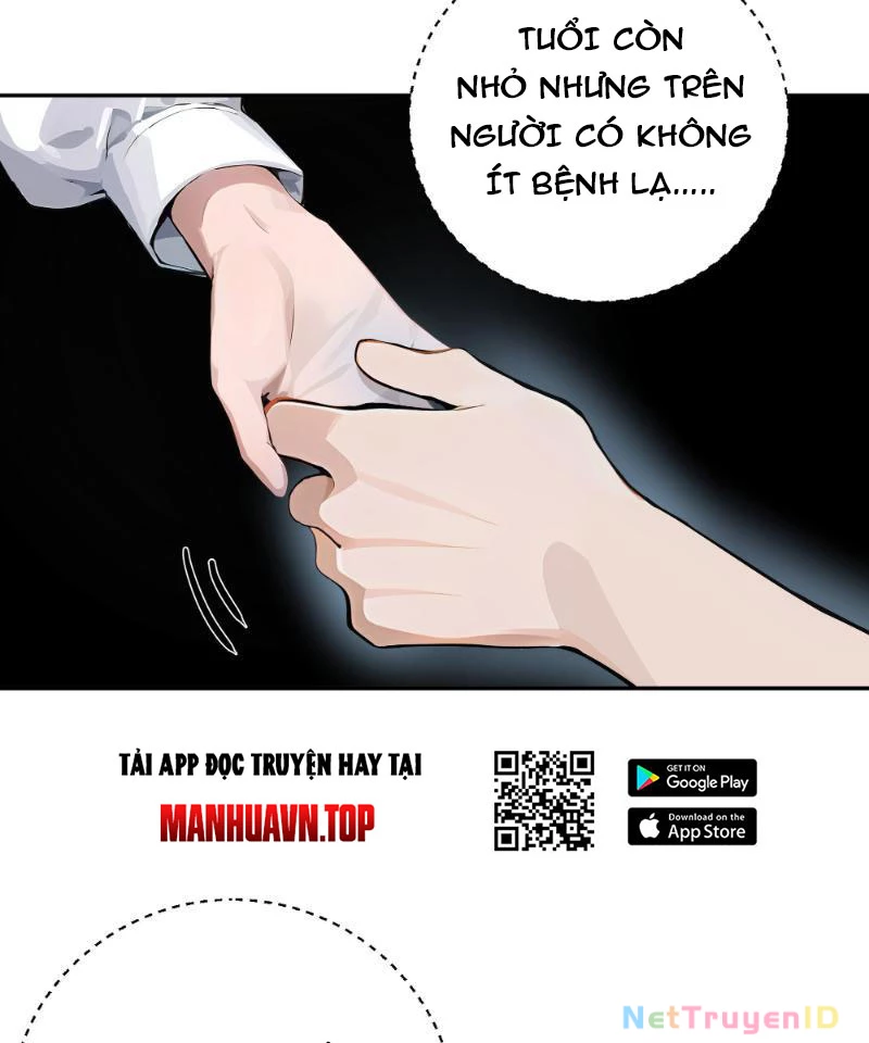 Vô Địch Bắt Đầu Từ Trúc Cơ Chapter 1 - Trang 2