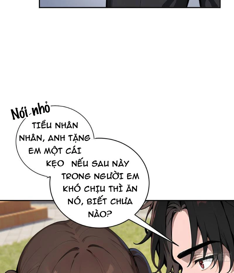Vô Địch Bắt Đầu Từ Trúc Cơ Chapter 1 - Trang 2