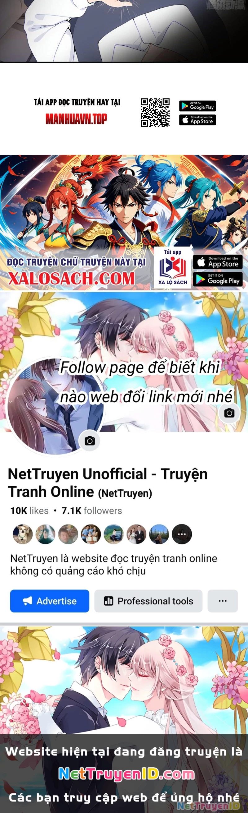 Vô Địch Bắt Đầu Từ Trúc Cơ Chapter 1 - Trang 2