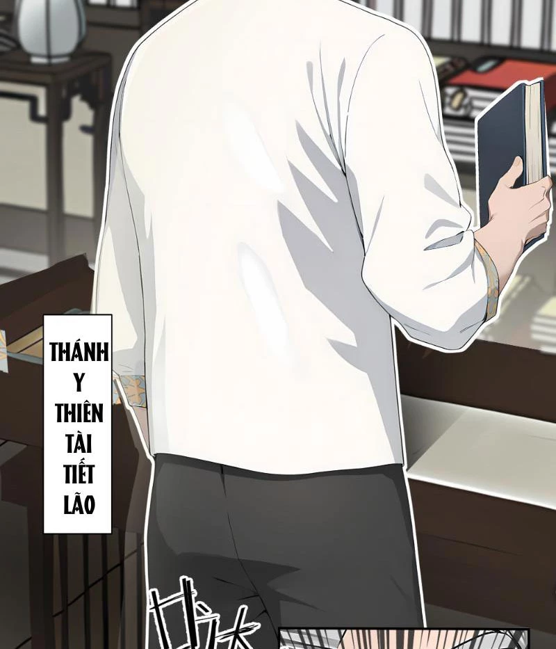 Vô Địch Bắt Đầu Từ Trúc Cơ Chapter 2 - Trang 2